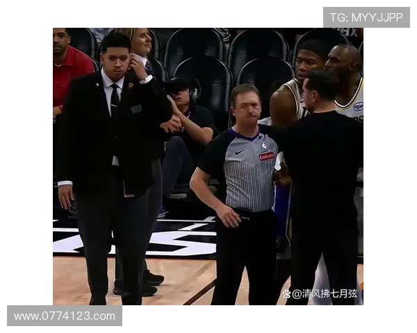 [NBA]湖人主场战胜太阳 终结4连败.